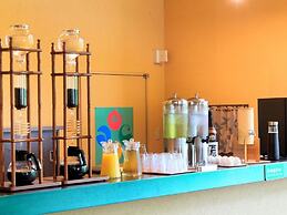 Okunikko Hotel Shikisai