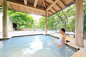 Okunikko Hotel Shikisai