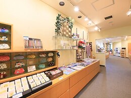 Okunikko Hotel Shikisai