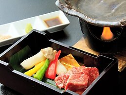 Okunikko Hotel Shikisai