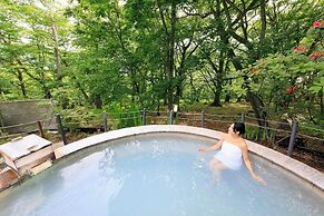 Okunikko Hotel Shikisai