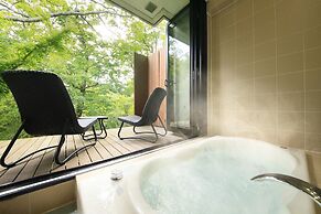 Okunikko Hotel Shikisai