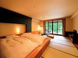 Okunikko Hotel Shikisai