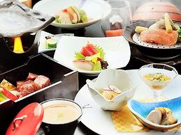 Okunikko Hotel Shikisai