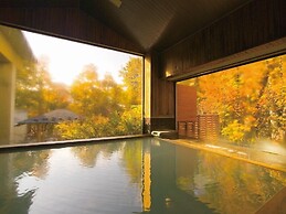 Okunikko Hotel Shikisai