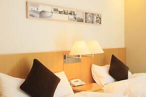 Okunikko Hotel Shikisai