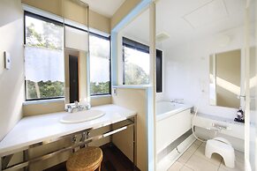 Okunikko Hotel Shikisai