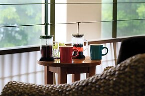 Okunikko Hotel Shikisai