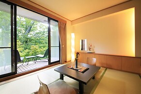 Okunikko Hotel Shikisai