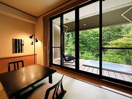 Okunikko Hotel Shikisai