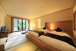 Okunikko Hotel Shikisai