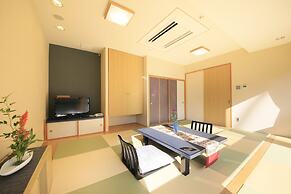 Okunikko Hotel Shikisai