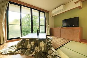 Okunikko Hotel Shikisai