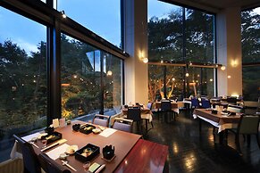 Okunikko Hotel Shikisai