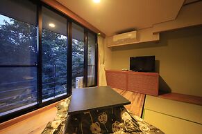 Okunikko Hotel Shikisai