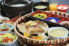 Okunikko Hotel Shikisai