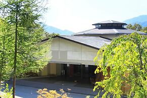 Okunikko Hotel Shikisai