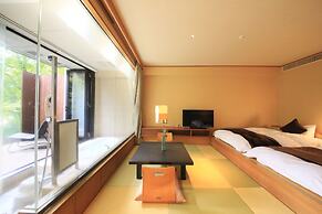 Okunikko Hotel Shikisai