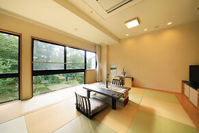 Okunikko Hotel Shikisai