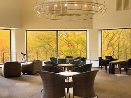 Okunikko Hotel Shikisai