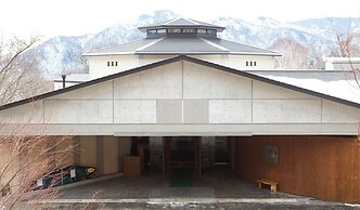 Okunikko Hotel Shikisai