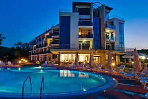 South Pearl Apart Complex