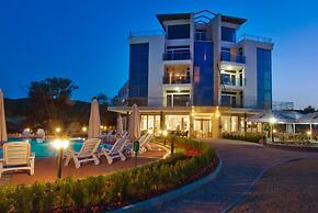 South Pearl Apart Complex