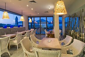 South Pearl Apart Complex