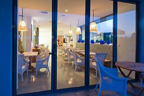 South Pearl Apart Complex