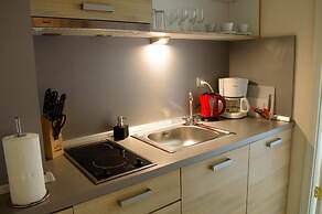 South Pearl Apart Complex