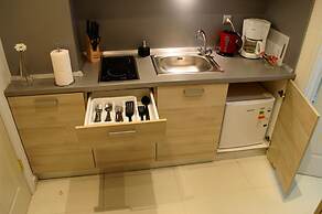 South Pearl Apart Complex