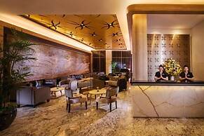 Blue Sky Hotel Petamburan