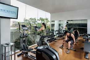 Blue Sky Hotel Petamburan