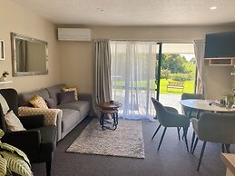 Heritage Park Lodge