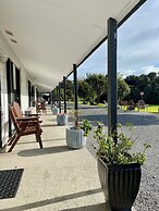 Heritage Park Lodge