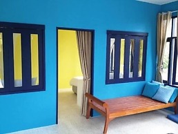 Laemsing Whitehouse Resort