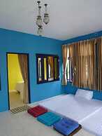 Laemsing Whitehouse Resort