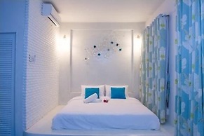 Laemsing Whitehouse Resort