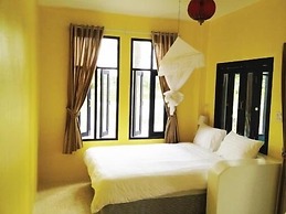 Laemsing Whitehouse Resort