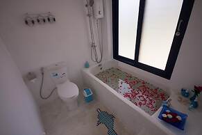 Laemsing Whitehouse Resort