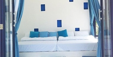 Laemsing Whitehouse Resort