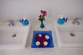 Laemsing Whitehouse Resort