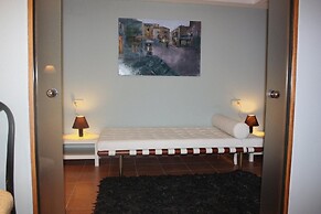 Hotel Patilla Ciudad de Requena
