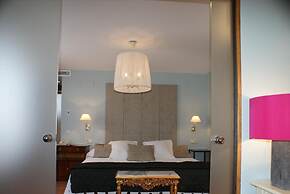 Hotel Patilla Ciudad de Requena
