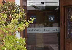 Hotel Patilla Ciudad de Requena