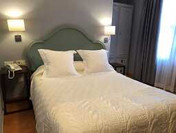 Hotel Patilla Ciudad de Requena