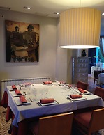 Hotel Patilla Ciudad de Requena