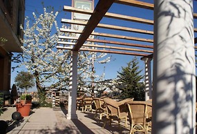 Hotel Patilla Ciudad de Requena