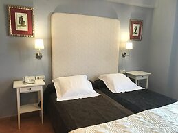 Hotel Patilla Ciudad de Requena