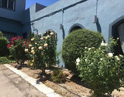 Hotel Patilla Ciudad de Requena